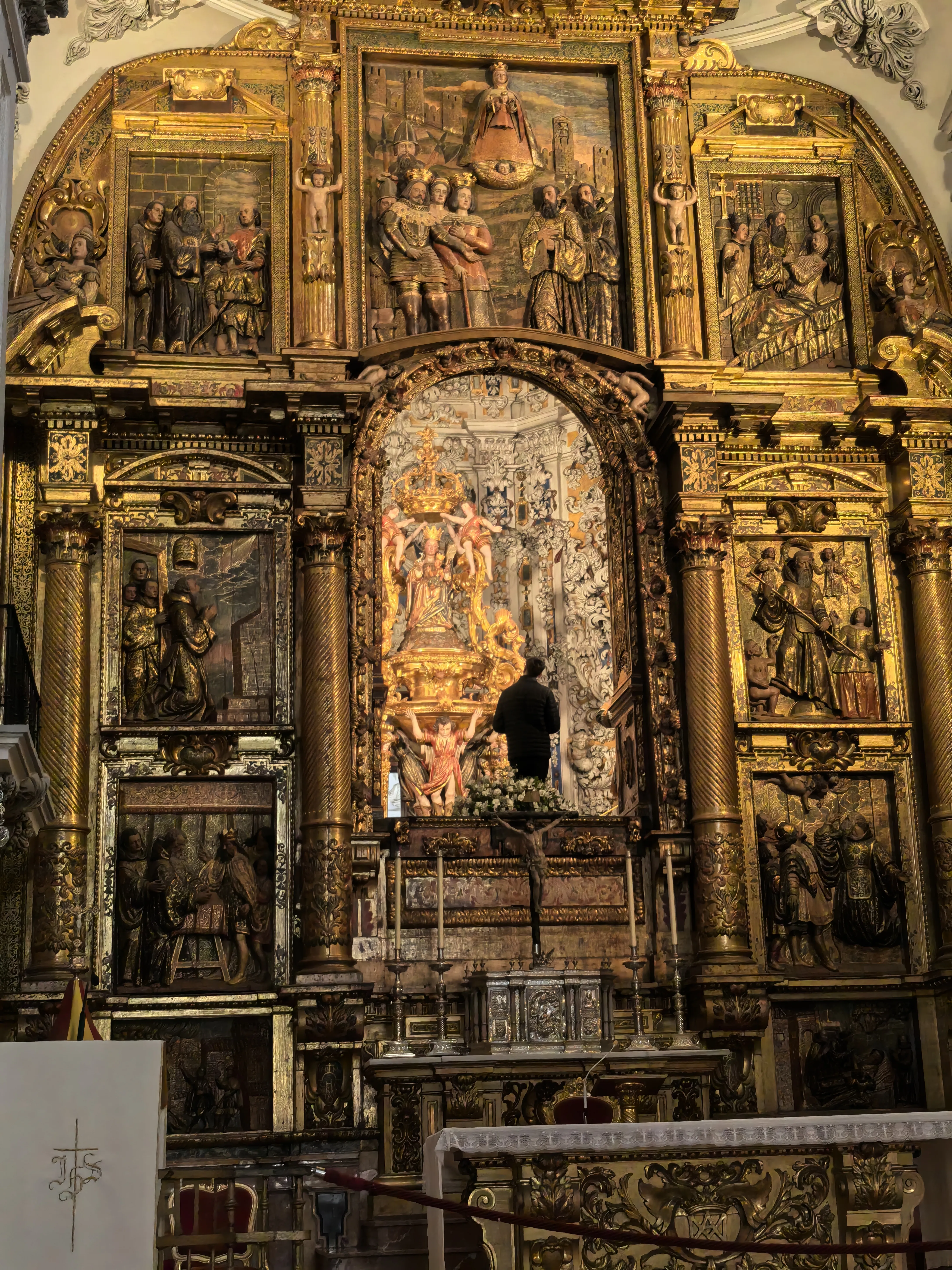 HUAWEI Pura 70 Ultra - System Aparatów - IMG_20251121_110013.webp